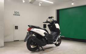 YAMAHA N-MAX 155 A 1993 SG50J