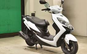 SUZUKI ｽｳｨｯｼｭ125 DV12B