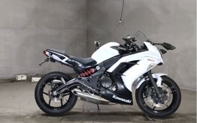 KAWASAKI NINJA 650 2013 EX650E