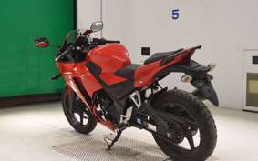 HONDA CBR250R GEN 3 MC41