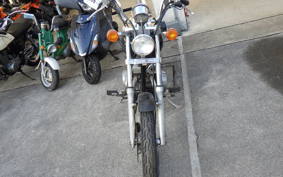 HONDA REBEL 250 MC13