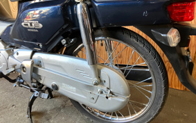 HONDA SUPER CUB50 AA04