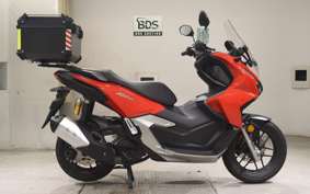 HONDA ADV160 1991 KF54