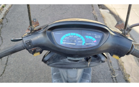 HONDA STAND UP TACT AF30