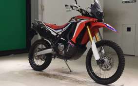 HONDA CRF250 RALLY A 2014 MD44