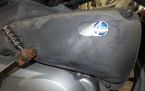 HONDA TODAY 1991 AF61