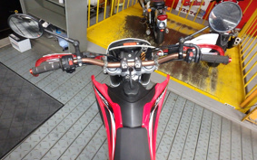 HUSQVARNA HUSQUARNATE125