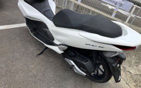 HONDA PCX 125 JF81