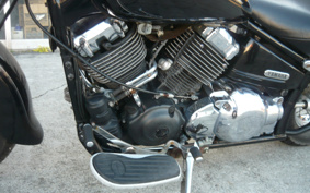 YAMAHA DRAGSTAR 400 CLASSIC 2007 VH01J