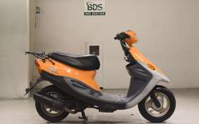 YAMAHA BJ 2021 SA24J