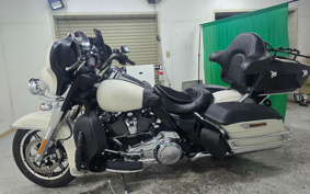 HARLEY FLHTP1340 2025 FMC