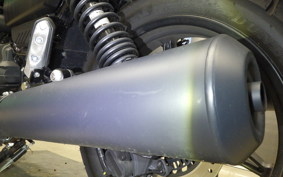 MOTO GUZZI V7 STONE 2023