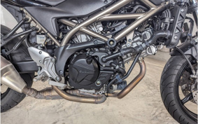 SUZUKI SV650 ABS 2023 VP55E