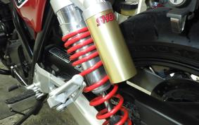 HONDA CB400SF VTEC 2011 NC42