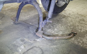 YAMAHA JOG Gen.5 1992 SA36J