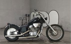 HONDA STEED 400 NC26