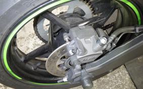 KAWASAKI ZX-25R 1992 ZX250E