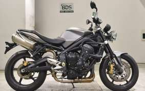 TRIUMPH STREET TRIPLE R 2014