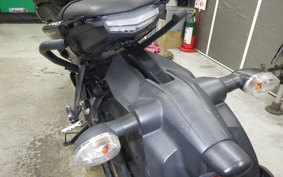 YAMAHA MT-15 2024