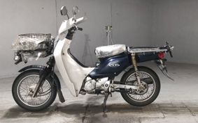 HONDA SUPER CUB50 AA04