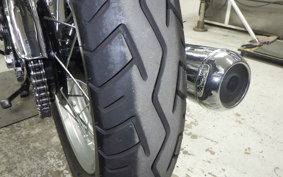 YAMAHA SR400 Gen.5 2021 RH16J