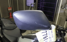 HONDA NC750X DCT 2024 RH09