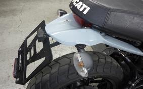 DUCATI SCRAMBLER SIXTY2 2020