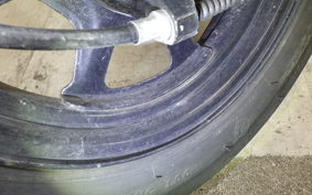 HONDA TACT-4ﾍﾞｰｼｯｸ AF79