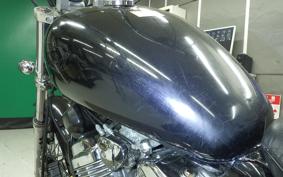 HONDA STEED 400 2001 NC26