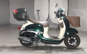 HONDA GIORNO AF77