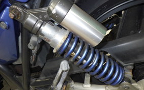 KAWASAKI ZRX400 2002 ZR400E