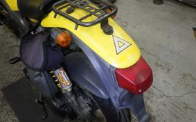 SUZUKI TR110 STREET MAGIC 1997 CF12A