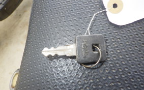HARLEY XLH883 1991