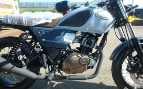 MONDIAL FB SPARTAN125