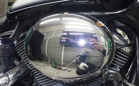 HONDA SHADOW 400 2006 NC34
