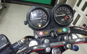 HONDA CB750 GEN 2 K 2014 RC42