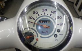HONDA GIORNO 2 AF70