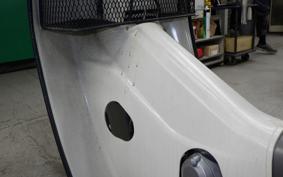 HONDA C90 SUPER CUB E HA02