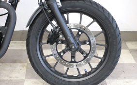 HONDA GB350S 2021 NC59