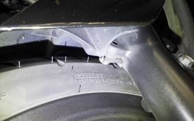 HONDA PCX125 2016 JF56