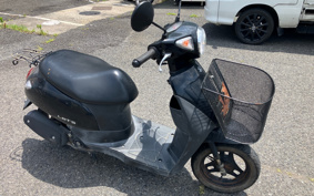 SUZUKI LET's CA4AA