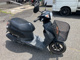 Фото Suzuki LET's с японского аукциона