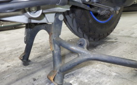 SUZUKI ｽｳｨｯｼｭ125 2025 DV12B