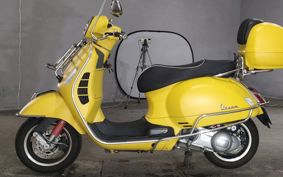 VESPA VESPA GTS300 ..