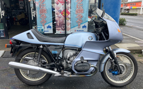 BMW R100RS 1977 2681