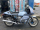 Фото BMW R100RS 1977 с японского аукциона