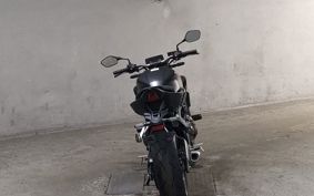 HONDA CB650R 2024 RH17