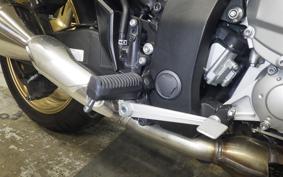 YAMAHA FJR1300 AS 2025 RP27J