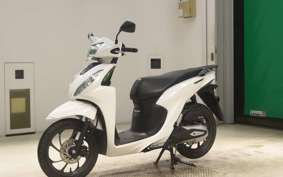 HONDA DIO110-3ﾍﾞｰｼｯｸ JK03