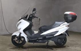 SUZUKI BURGMAN200 CH41A